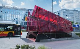 Browary Warszawskie P&O Serviced Apartments